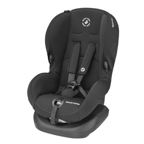 Maxi-Cosi Priori SPS Autostoel Basic Black