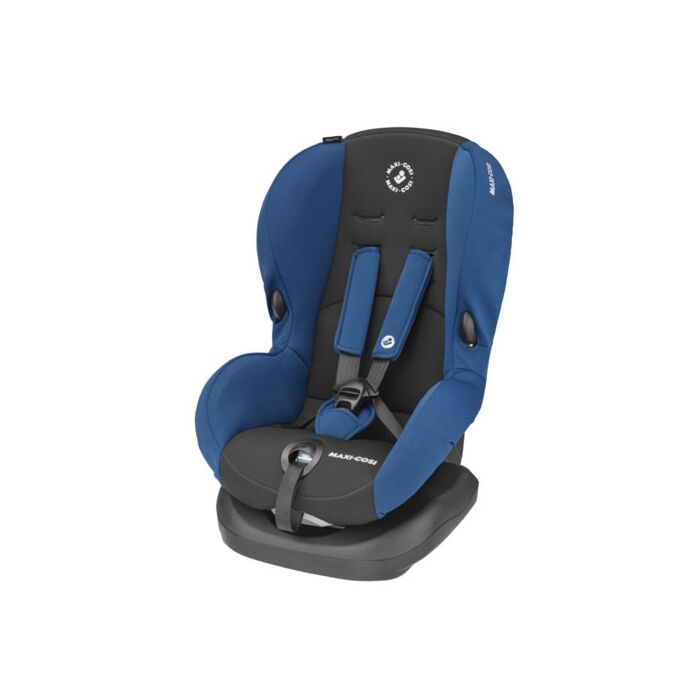Maxi-Cosi Priori SPS Autostoel Basic Blue