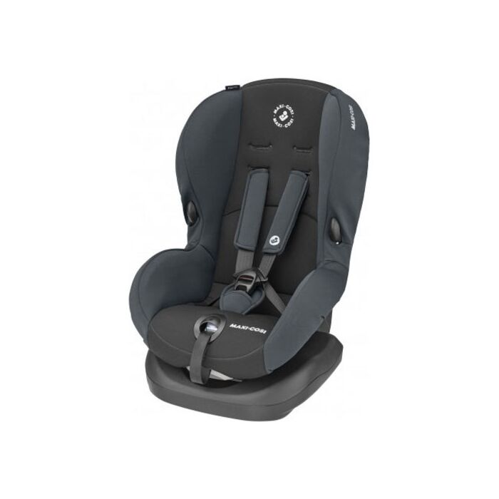 Maxi-Cosi Priori SPS Basic Grey