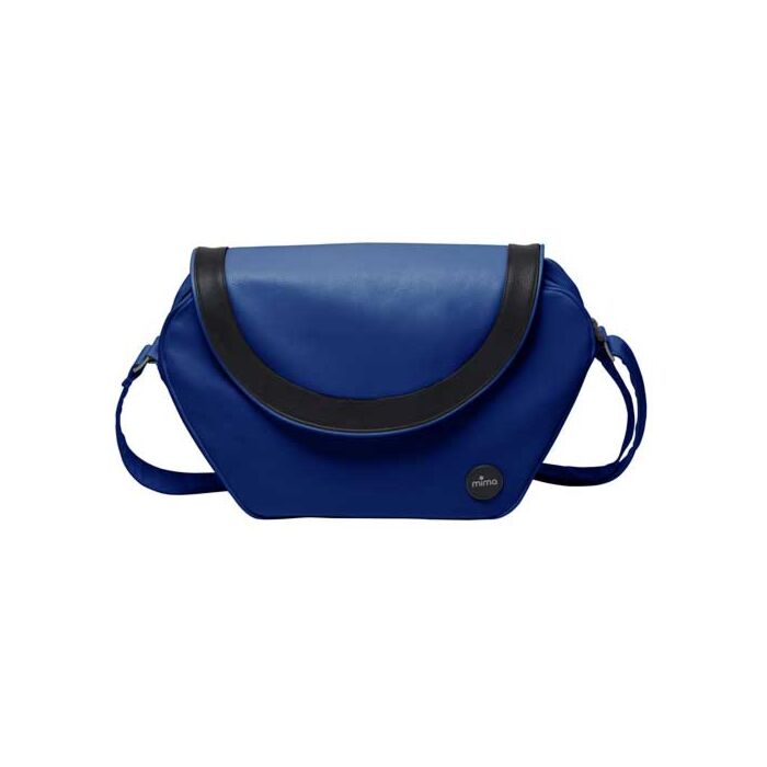 Mima Trendy Changing Bag Royal Blue