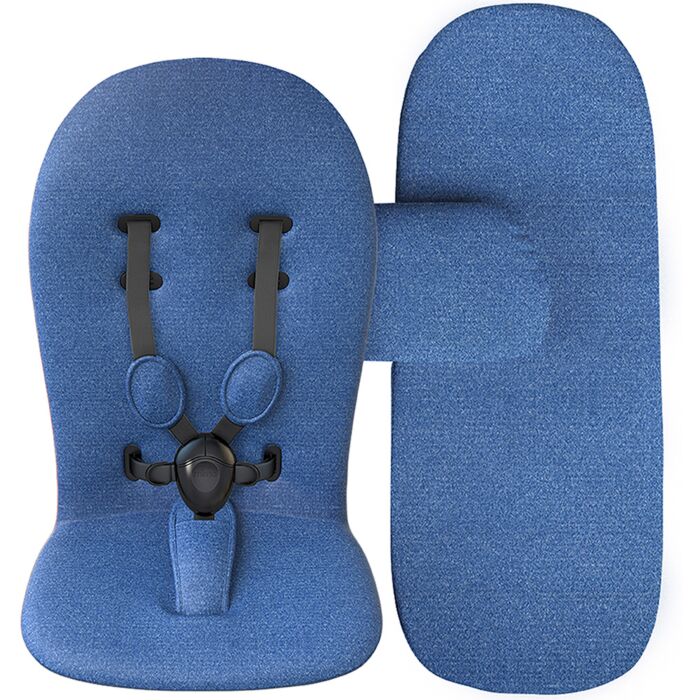 Mima Xari Starterpack Denim Blue