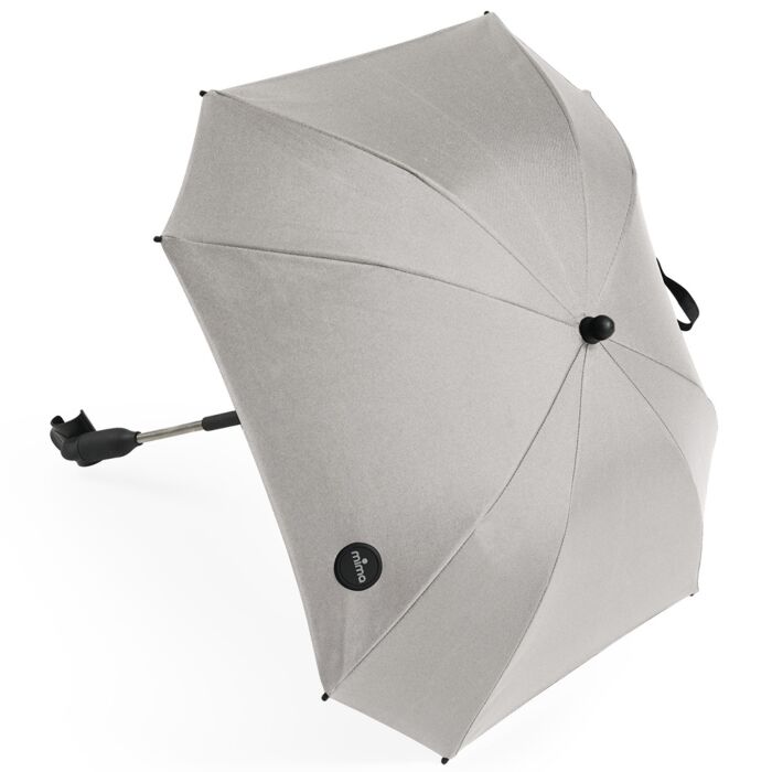 Mima Parasol Stone White