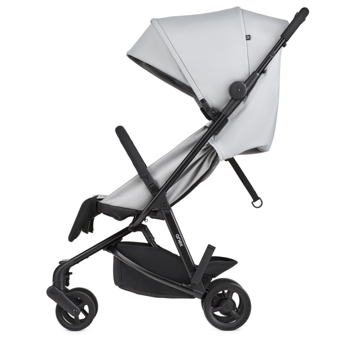 Anex Air-Z Wandelwagen – Mist | Babyhuys.com