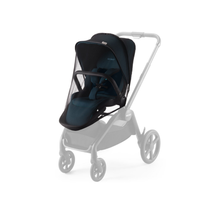 Recaro Insectennet voor Celona/Sadena Wandelwagen