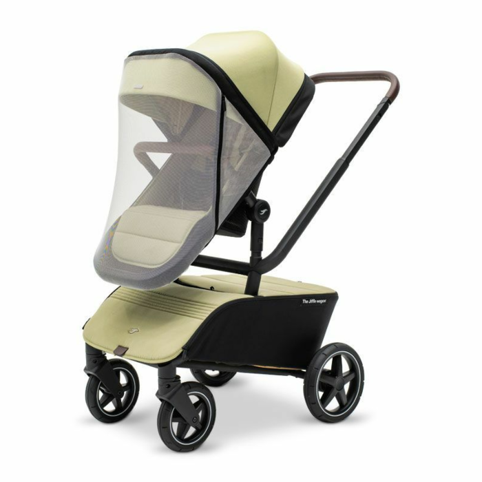 The Jiffle Muskietennet | Babyhuys.com