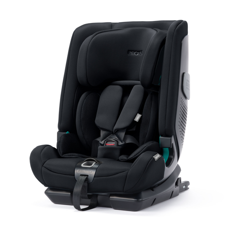 Recaro Autostoel Toria Elite I-Size Select Night Black