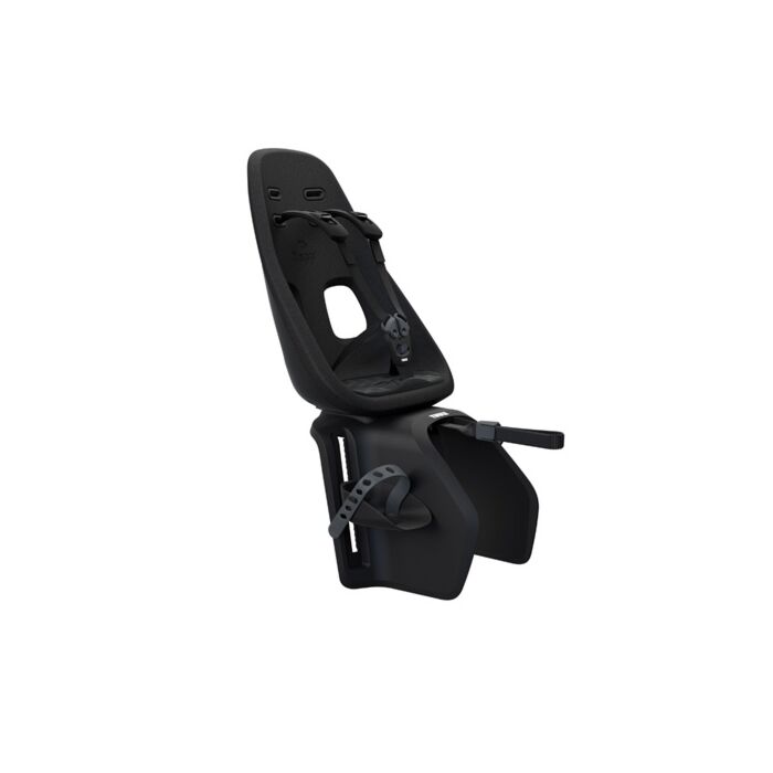 Thule Yepp Nexxt Maxi Rack | Fietszitje | Obsidian - Babyhuys.com