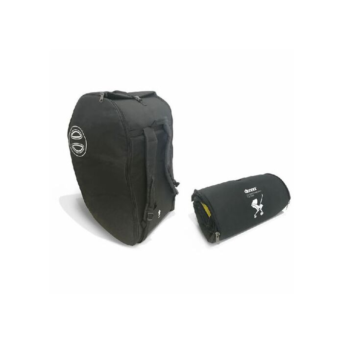 Doona Gewatteerde Reistas