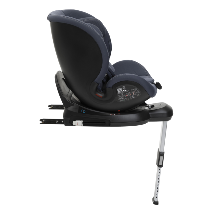Chicco Autostoel OneSeat India Ink - Babyhuys.com