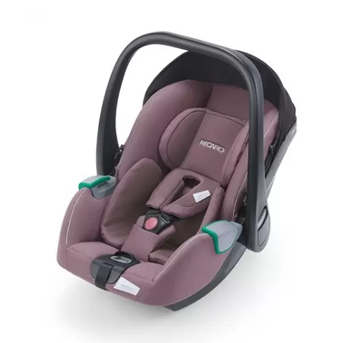 Recaro Autostoel Avan Prime Pale Rose