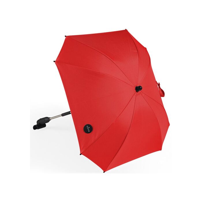 Mima Parasol Coral Red