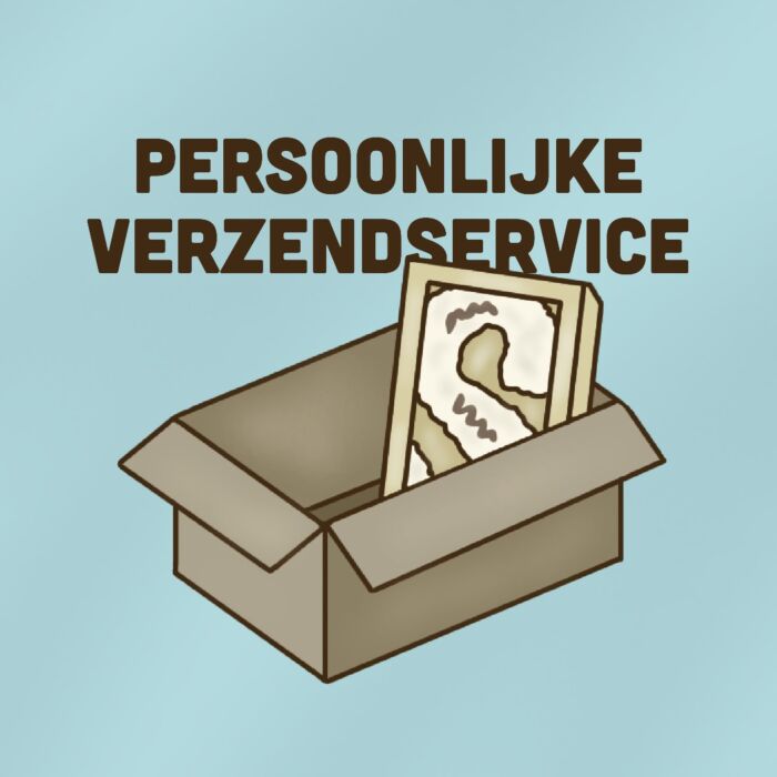 Persoonlijke Verzendservice
