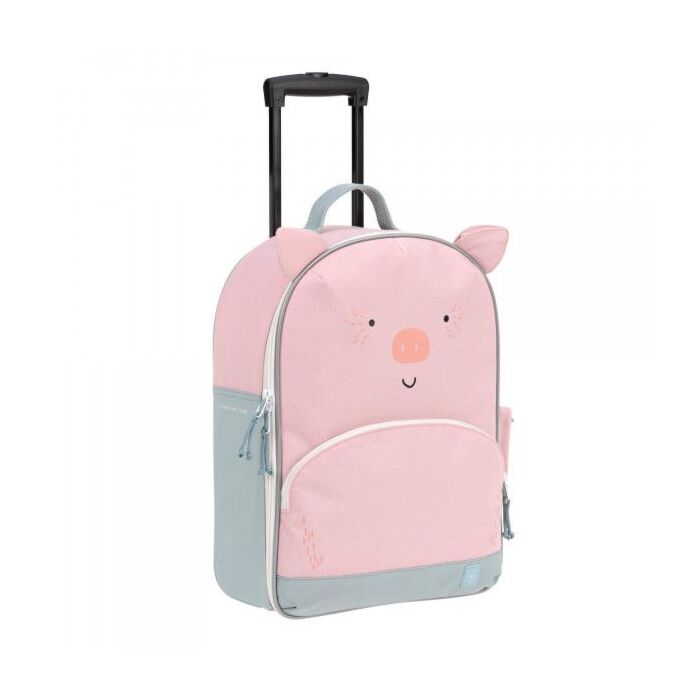 Lässig Trolley About Friends Piglet Bo