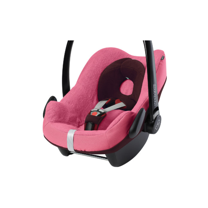 Maxi-Cosi Zomerhoes Pink voor Pebble+/Rock