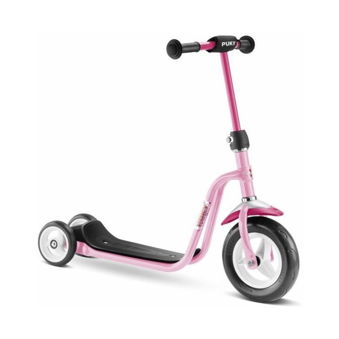 Puky Roller R1 Rosa - BabyHuys.com