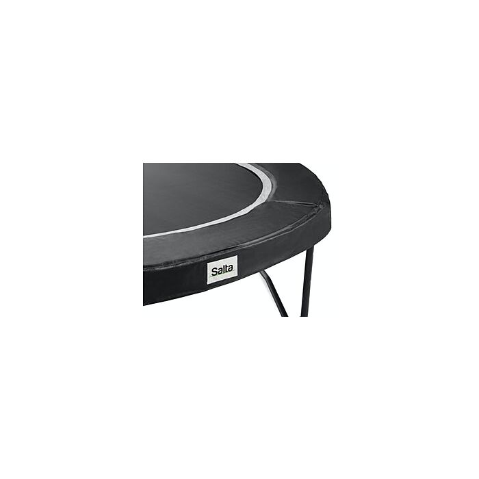 Salta Trampoline Rand Rond - Premium Black Edition - 305 cm (5934)