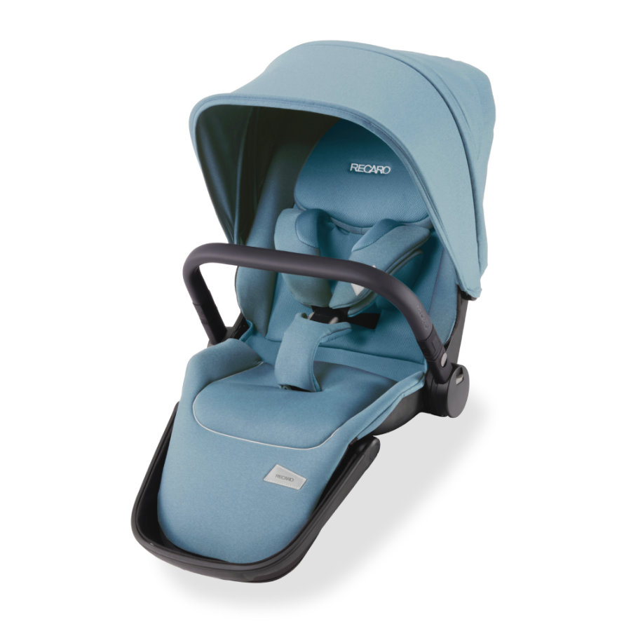 Recaro Wandelwagen Inzet Celona/Sedena Prime Frozen Blue