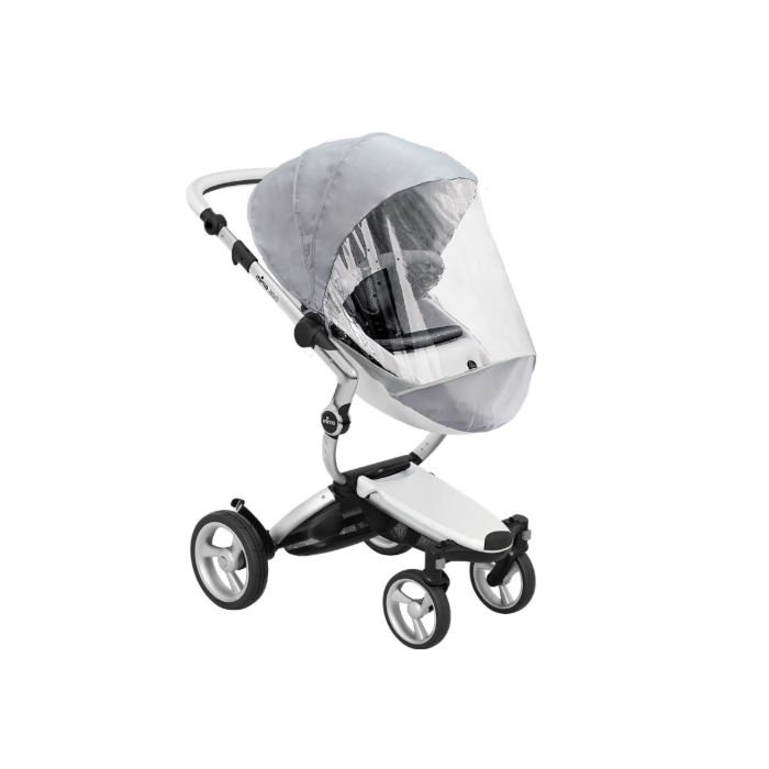 Mima Xari Regenhoes Single