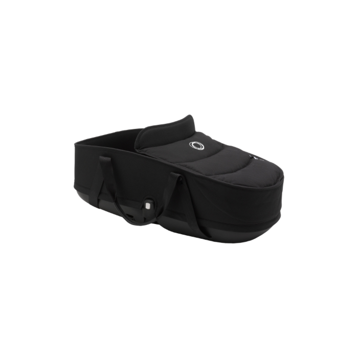 Bugaboo Bee 6 Reiswieg Complete Black