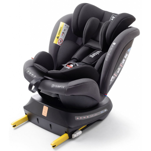 Babyauto Rodia Fix Grey (70118)
