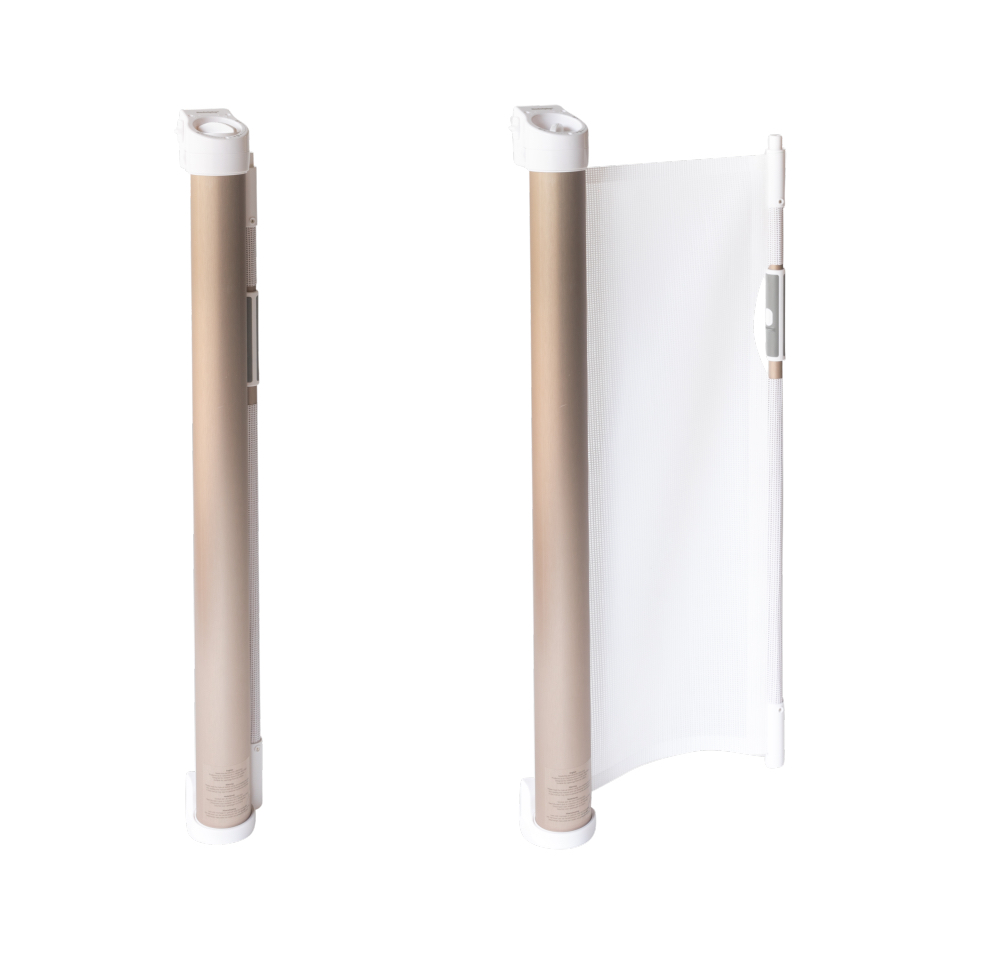 Rudolphy Oprolbaar Traphekje 130 cm Rosé Luxe 2020