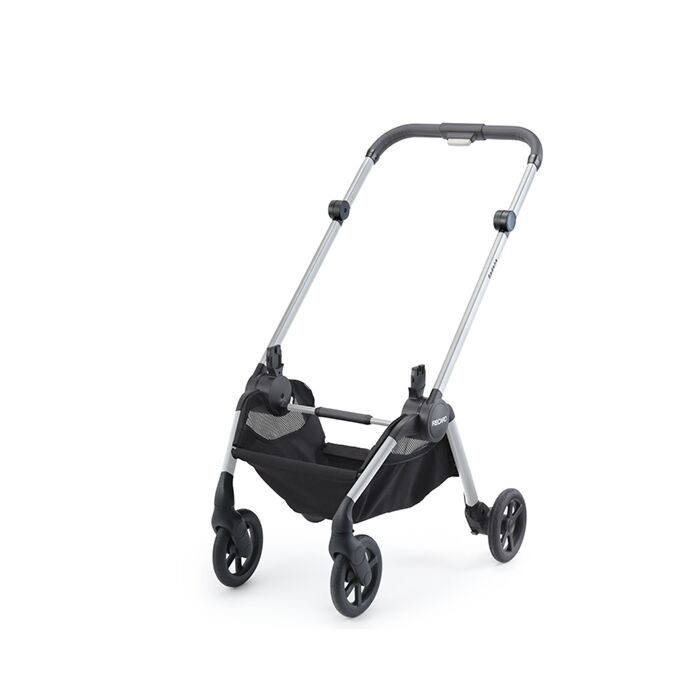Recaro Sadena Frame Aluminium Grey