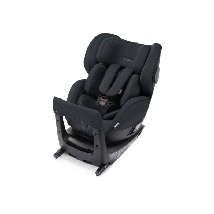 Recaro Salia Select Night Black