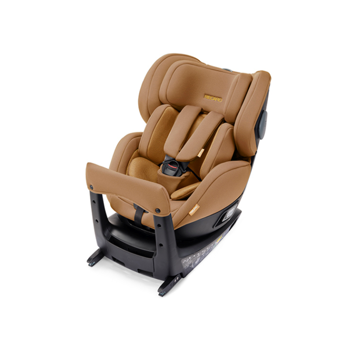 Recaro Autostoel Salia Select Sweet Curry