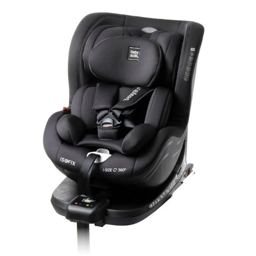 Babyauto Signa I-Size Black