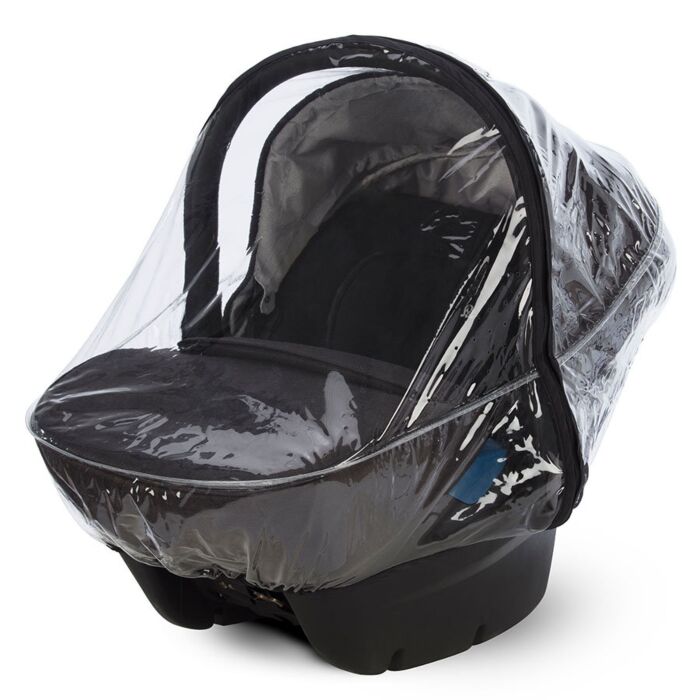 Silver Cross Simplicity Regenhoes