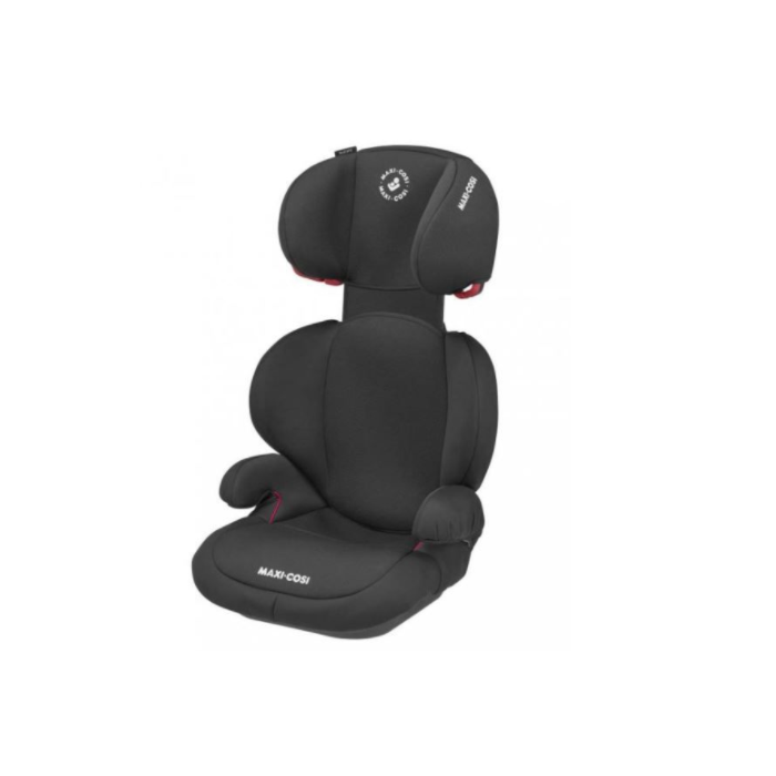 Maxi-Cosi Rodi SPS Autostoel Basic Black