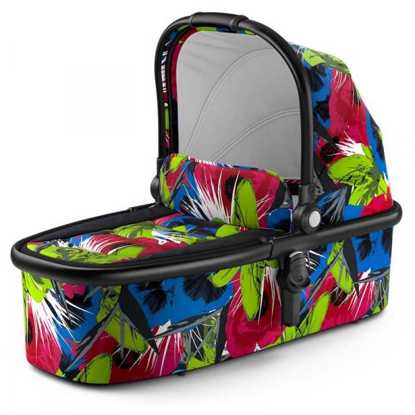 Kiddy Evostar 1 Reiswieg Street Jungle