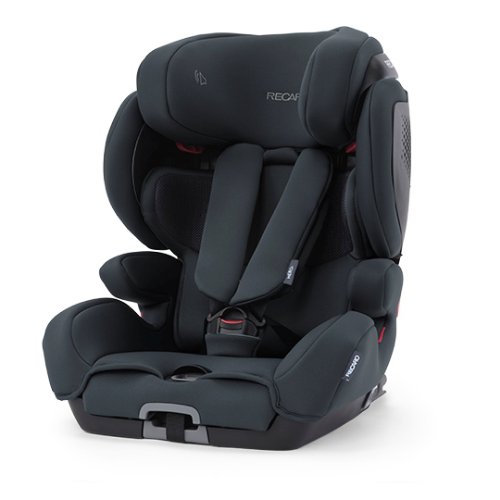 Recaro Tian Elite Select Night Black