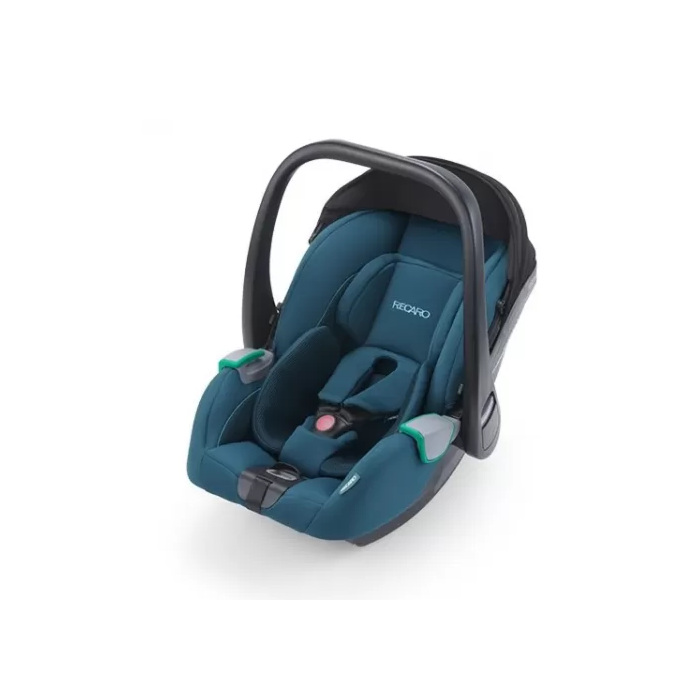 Recaro Autostoel Avan Select Teal Green