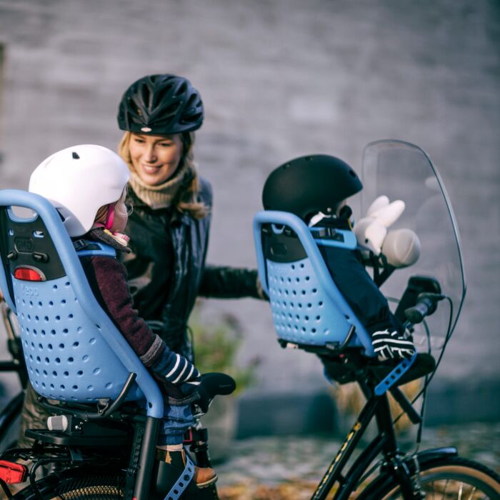 Thule Yepp Sleeping Roll Miffy
