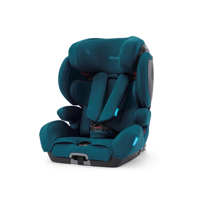 Recaro Tian Elite Select Teal Green