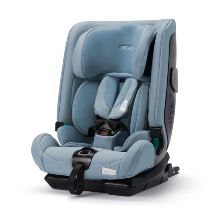 Recaro Autostoel Toria Elite I-Size Prime Frozen Blue