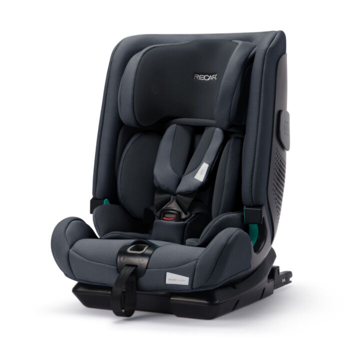 Recaro Autostoel Toria Elite I-Size Prime Mat Black