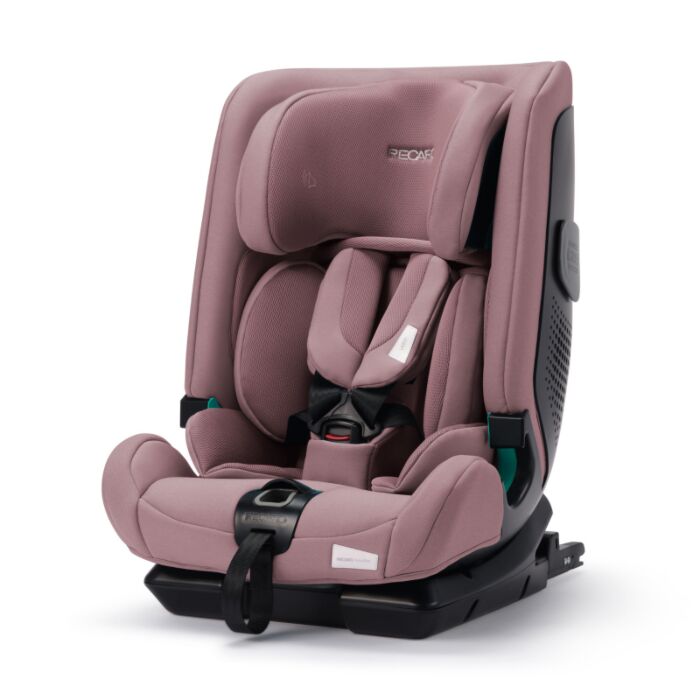 Recaro Autostoel Toria Elite I-Size Prime Pale Rose