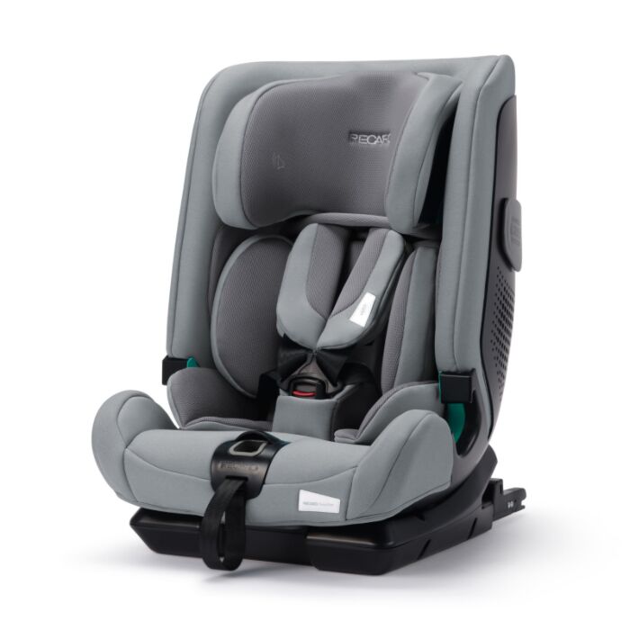 Recaro Autostoel Toria Elite I-Size Prime Silent Grey
