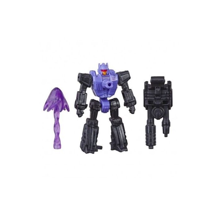 Transformers Generations Battle Master Figuur | Vooraanzicht