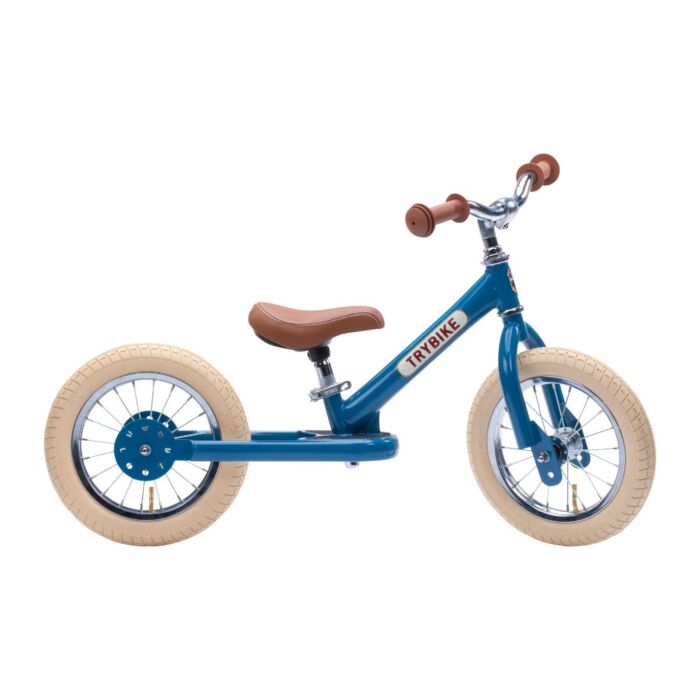 Trybike Steel Vintage Blue