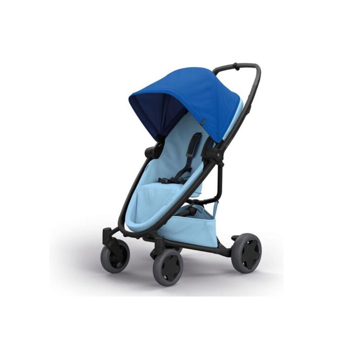 Quinny Zapp Flex Plus