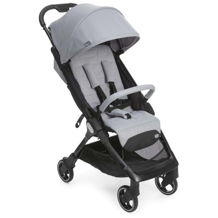 Chicco Buggy  WE - Cool Grey - Babyhuys