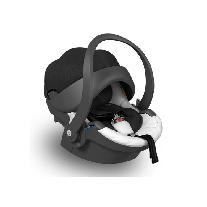 Mima Izi Go Modular X1 Snow White