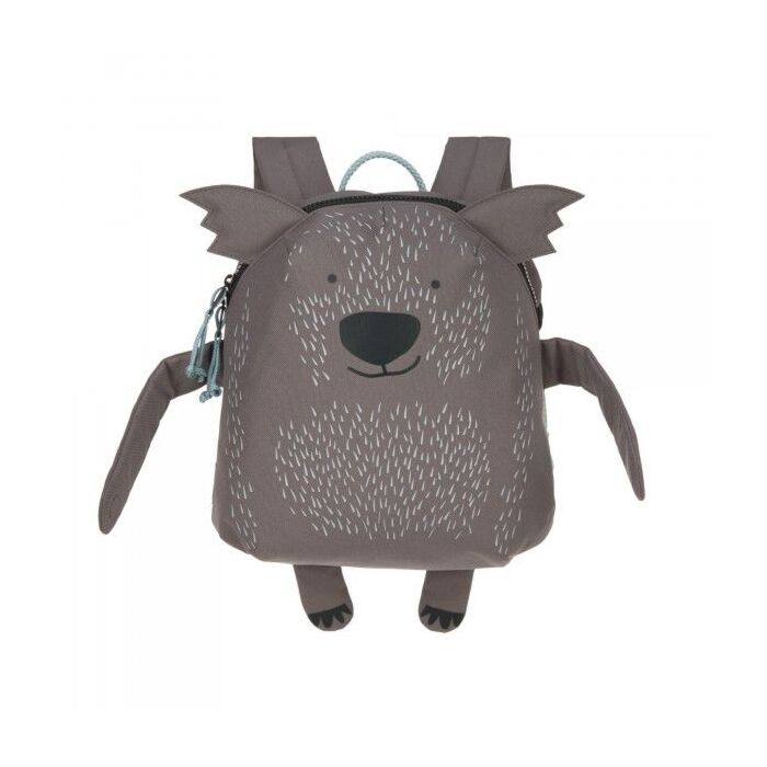 Lässig Kinderrugzak Backpack About Friends Wombat Cali