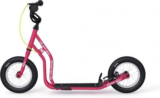 Yedoo New Mau Pink - BabyHuys.com