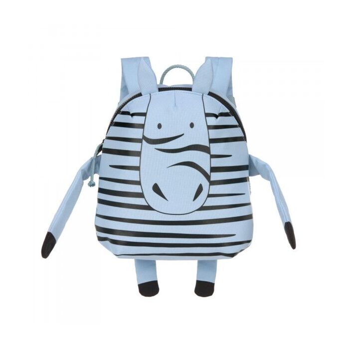 Lässig Kinderrugzak Backpack About Friends Zebra Kaya