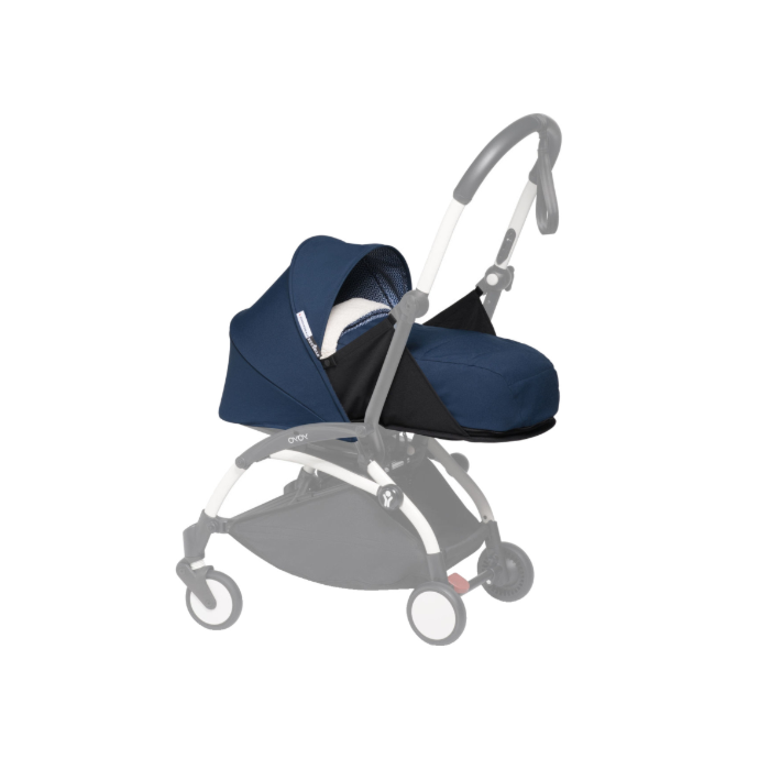 Babyzen YOYO+ 0+ New Born Set Air France