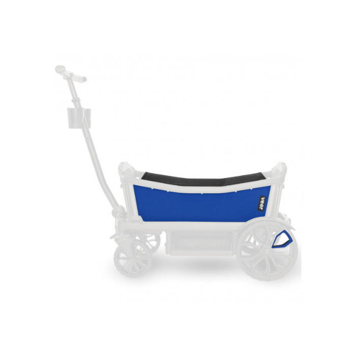 Veer Cruiser Zijwanden Kay Blue